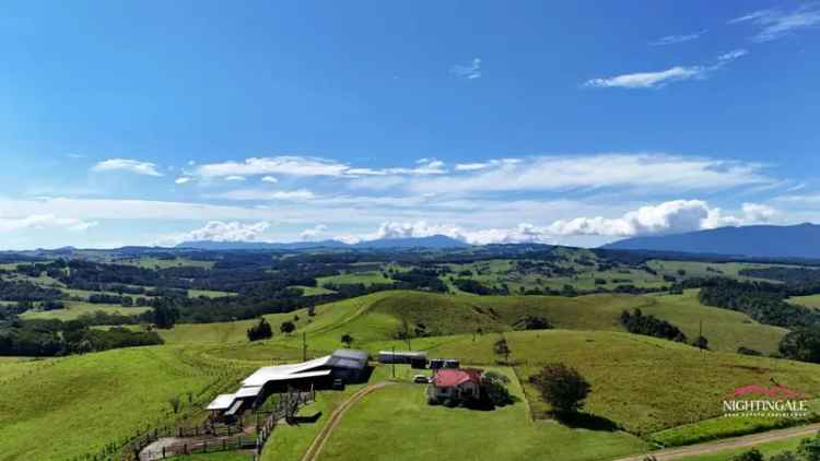 Rural For Sale in Tablelands Regional, Queensland