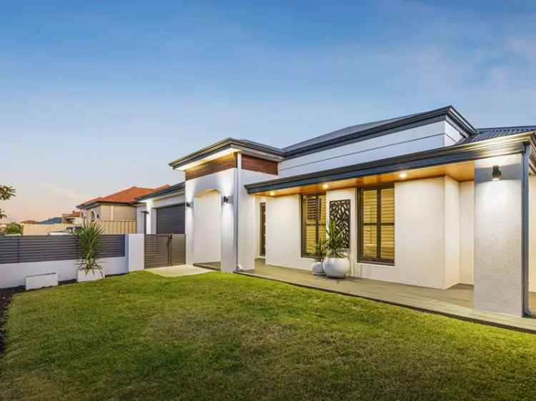 House For Sale in City of Joondalup, Western Australia