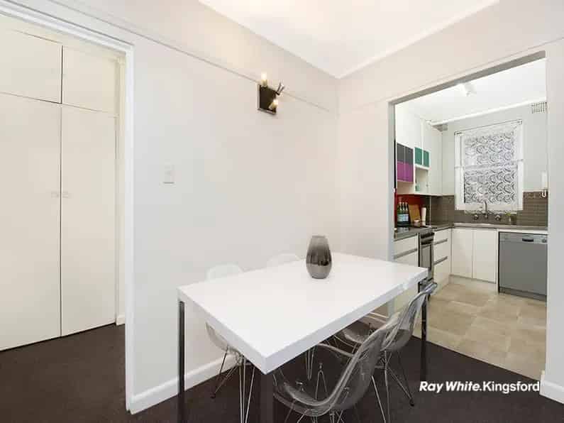 3 rooms apartment of 242 m² in Sydney
