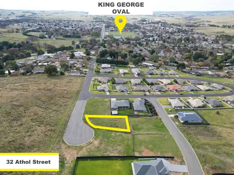 Blayney Block Bonanza