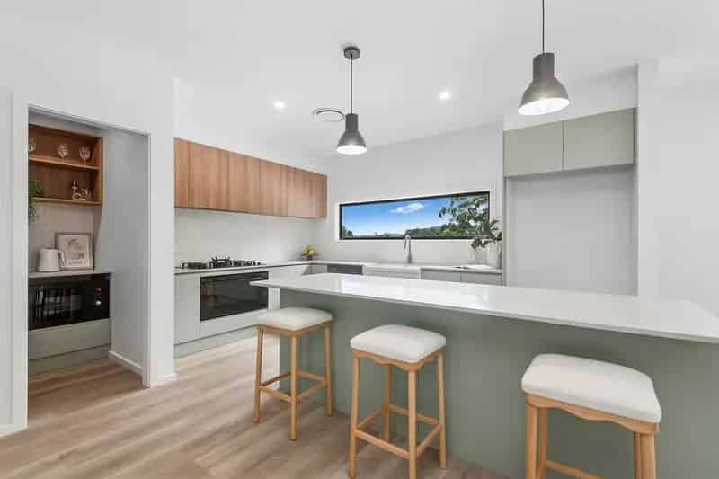 Buy House North Boambee Valley with Stunning Brick Features