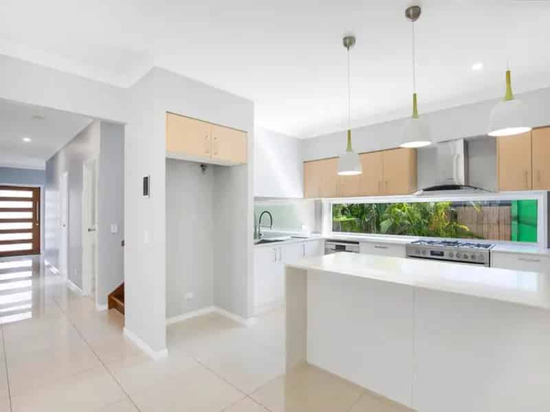 Modern 5-Bedroom Family Home in Travorten Estate