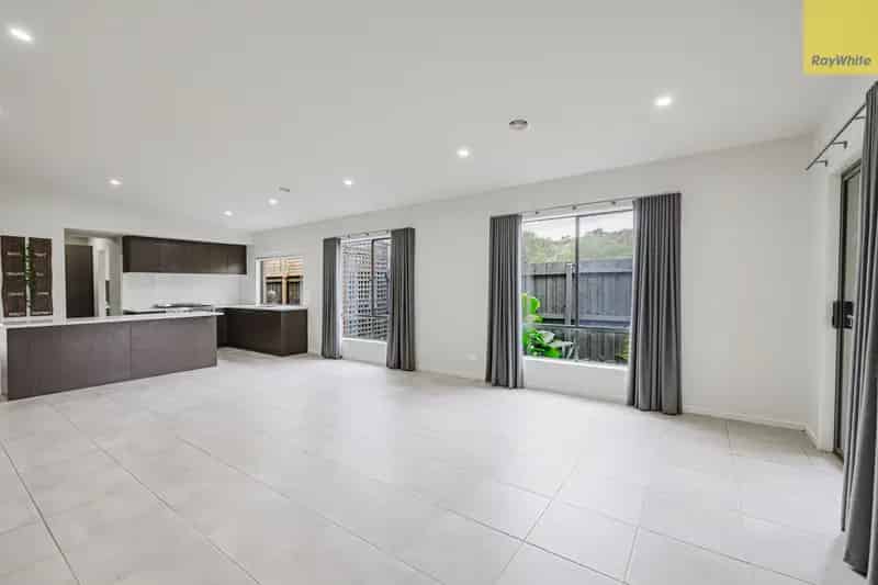 QUALITY FAMILY HOME