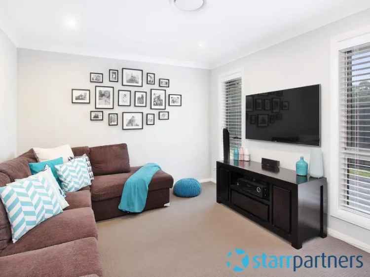 4 Bedroom Luxury Duplex Sydney