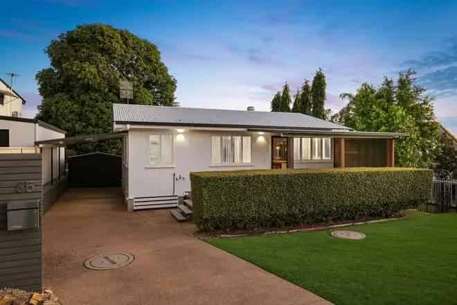 House For Sale , Rockhampton, Queensland