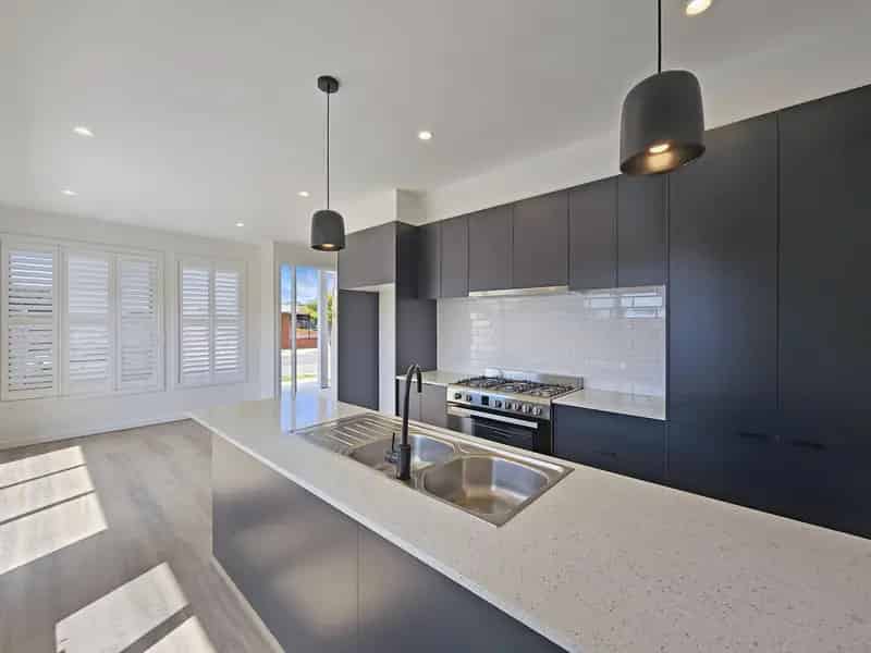 Brand New Luxury Townhouse