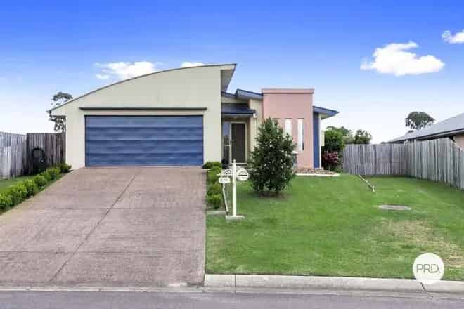 House For Sale , Fraser Coast Regional, Queensland