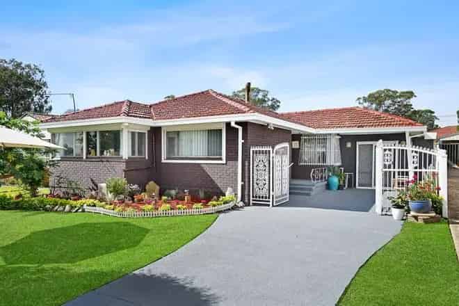 House For Sale , Sydney, New South Wales