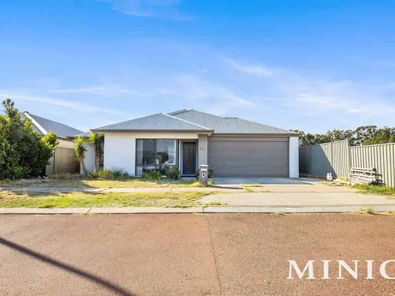 House For Sale , Byford, Western Australia