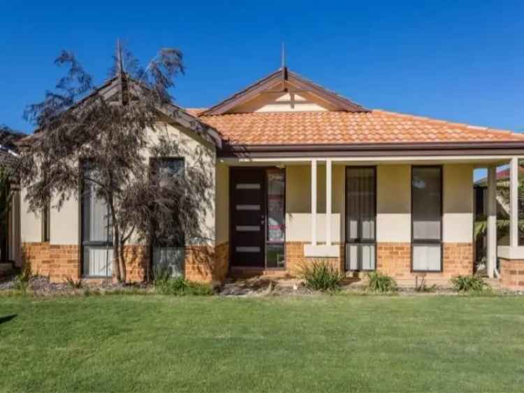 House For Rent in City of Wanneroo, Western Australia