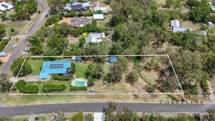 Rural For Sale in Bundaberg, Queensland