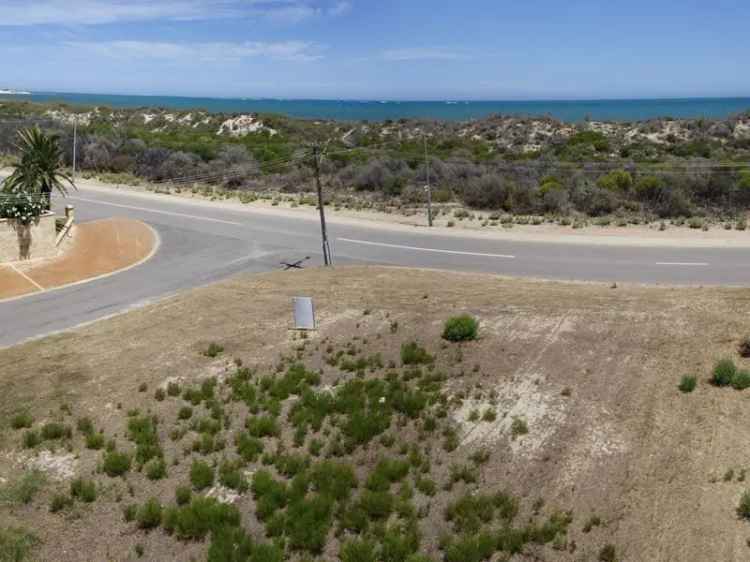 Land For Sale in Geraldton, Western Australia