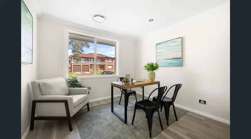 Fully Renovated Home, Ready to Move In!
