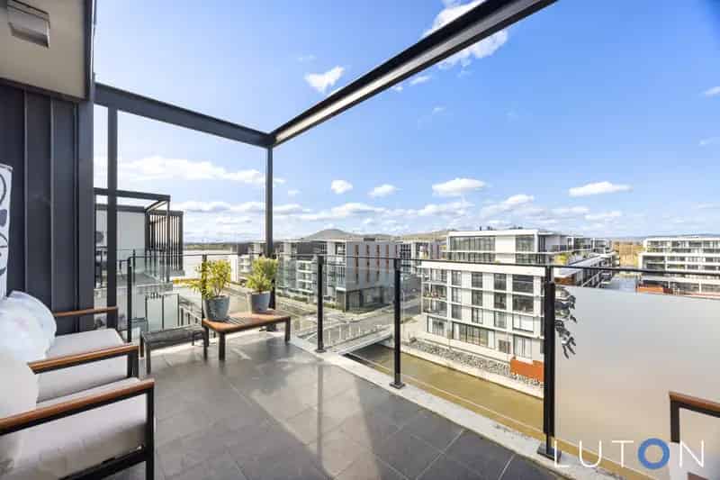 Apartment For Rent , South Canberra, Australian Capital Territory