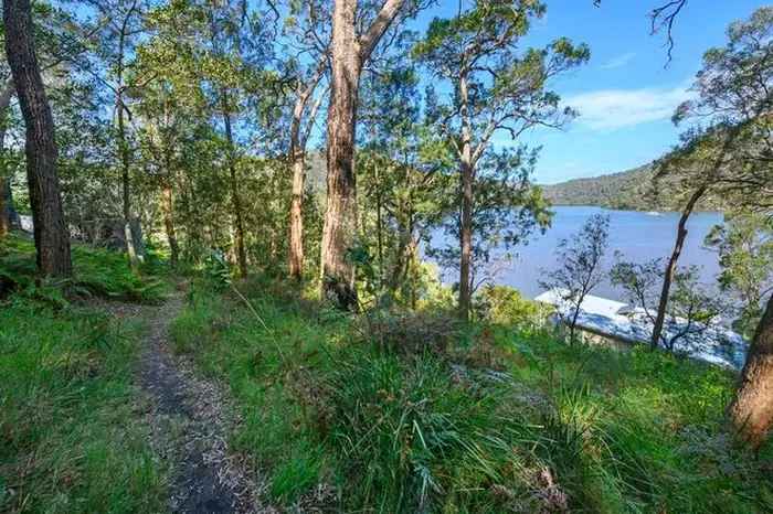 Land For Sale in Sydney, New South Wales