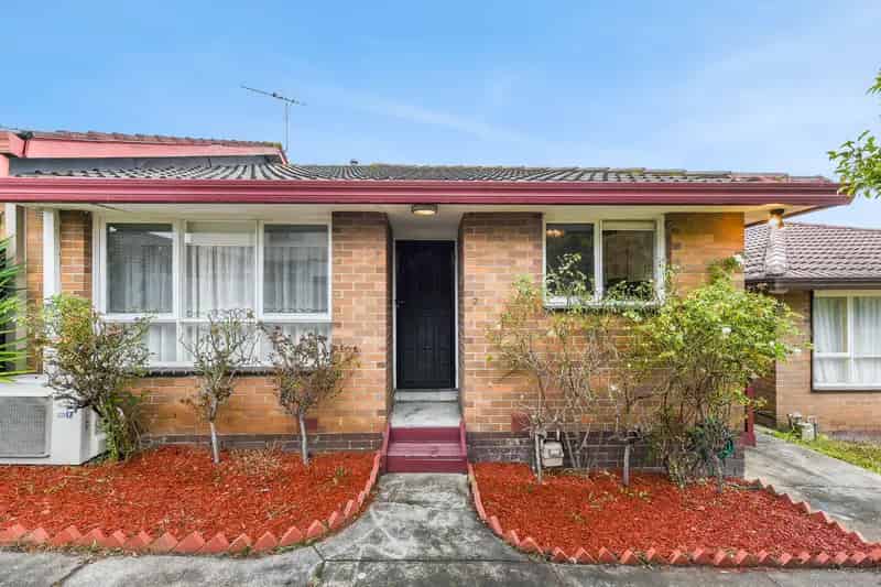 Effortless Living with Modern Convenience