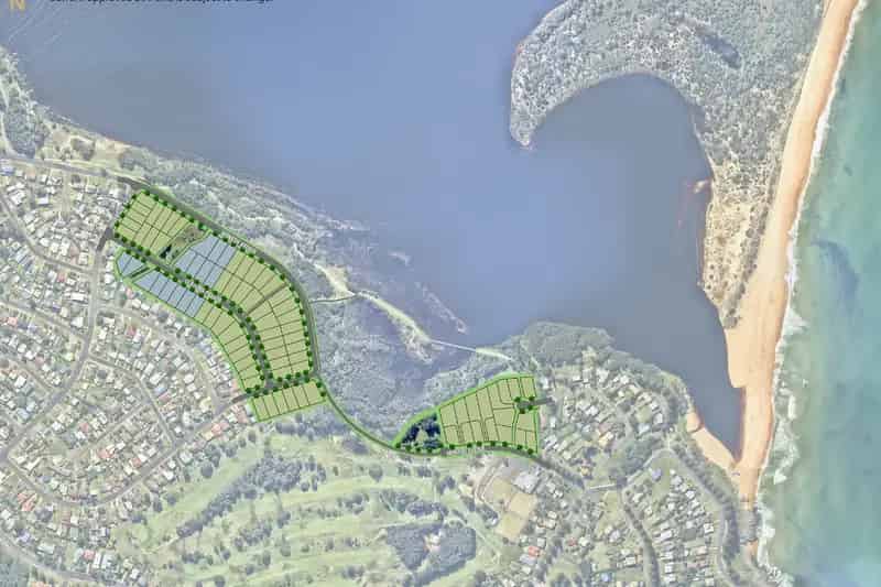 Buy Residential Land in Tuross Head with Scenic Coastal Views