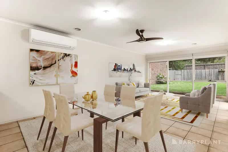 Buy spacious family home in Parkdale with proximity to Woodlands golf course