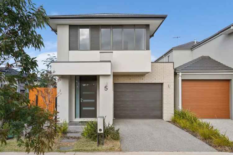 5 Bishopthorpe Road, Williams Landing VIC 3027 - House For Sale