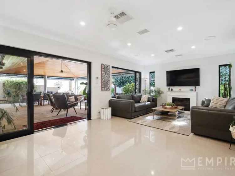 House For Sale in Fremantle, Western Australia