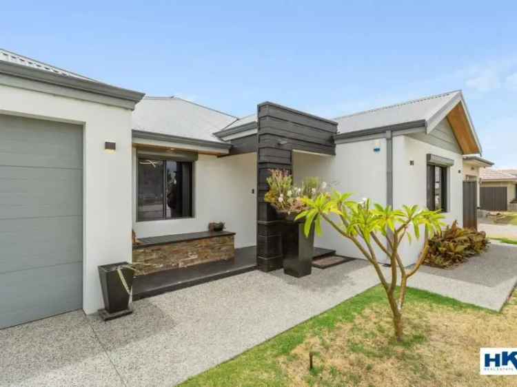 Swan Valley Family Home 4 Bed 2 Bath Pool Alfresco