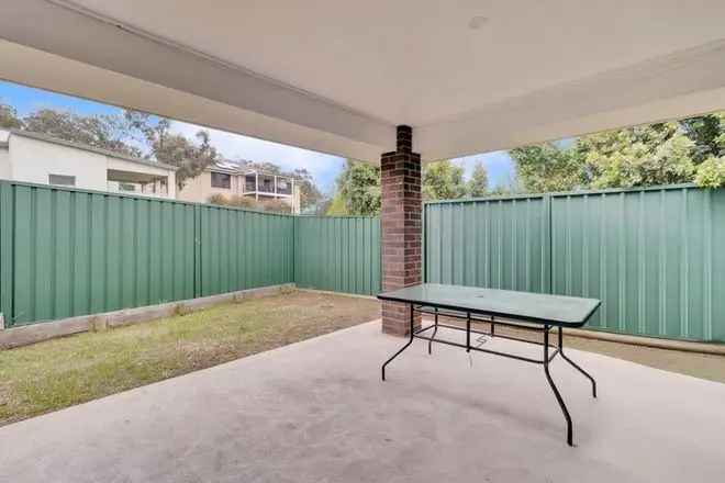 Modern 4-Bedroom Home Near Schools and Shops