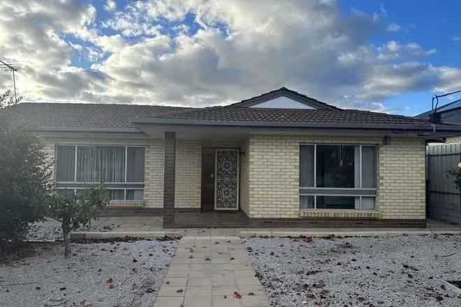 House For Rent in Adelaide, South Australia