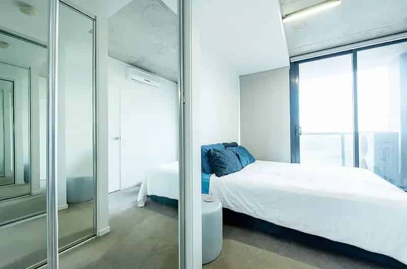 2 rooms house of 158 m² in Melbourne