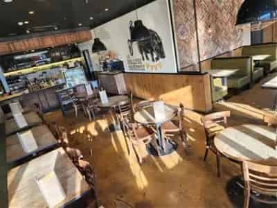 Café & Yoghurt Bar in Orange, NSW - 1020