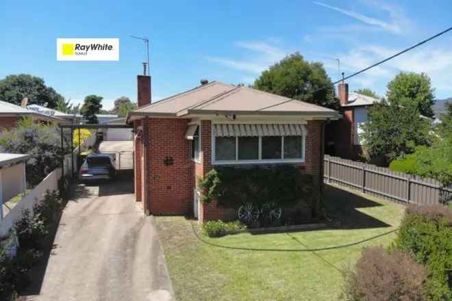 House For Sale in Tumut, New South Wales