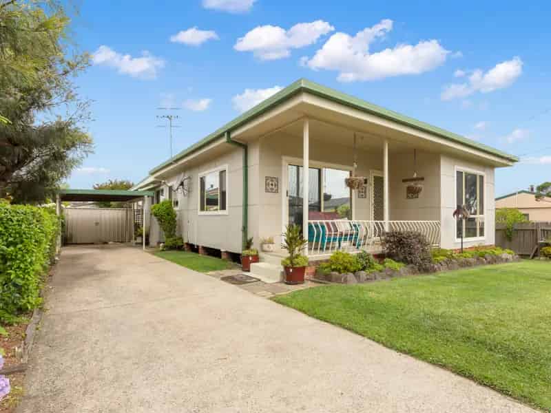 House For Rent , 2, Witherington Avenue, Ulladulla, New South Wales