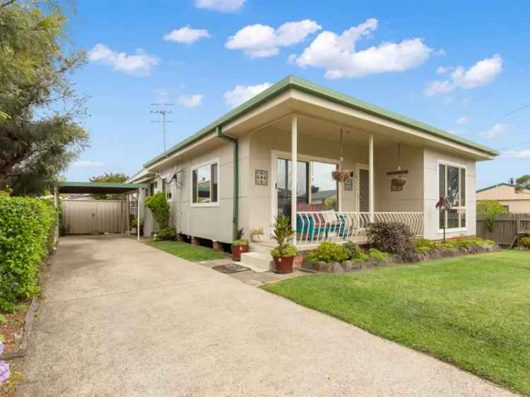 House For Rent in 2, Witherington Avenue, Ulladulla, New South Wales