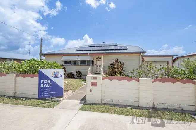 House For Sale in Bundaberg, Queensland