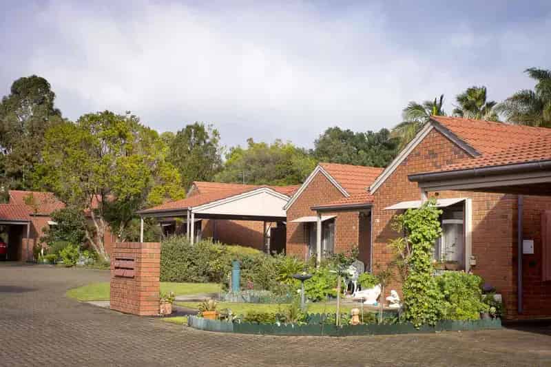 Resthaven Marion Retirement Living