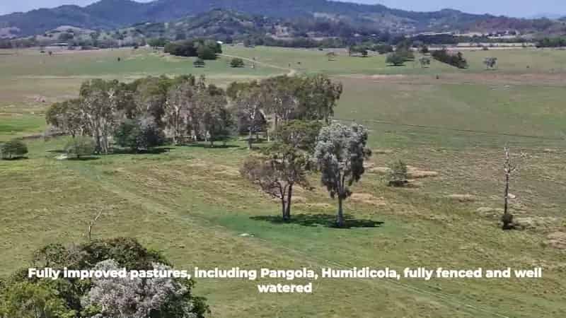Rural property For Rent , Mackay Regional, Queensland