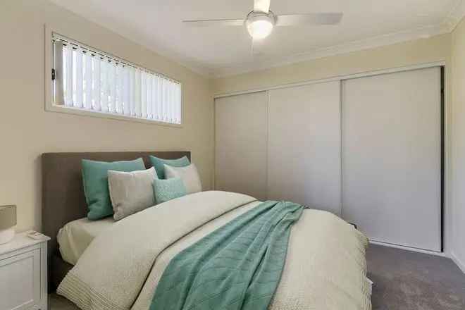 Modern Furnished Studio Apartment Brisbane Single Occupancy