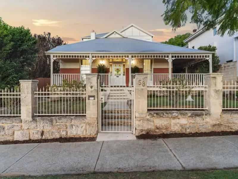House For Sale , Town of Cambridge, Western Australia