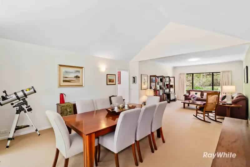 Buy Home in South Durras with National Park Surroundings