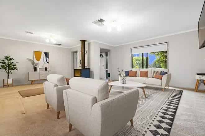 House For Sale , 11, Delamere Court, Merbein, Victoria