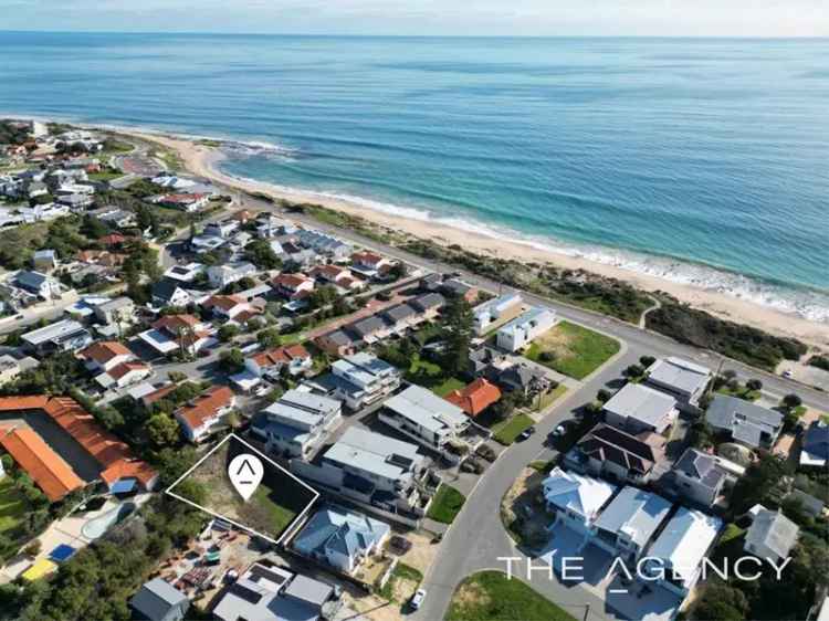 Land For Sale in City of Mandurah, Western Australia