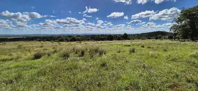 Rural For Sale in South Burnett Regional, Queensland