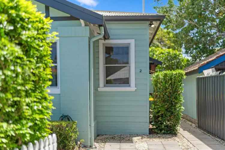 House For Sale in Newcastle-Maitland, New South Wales