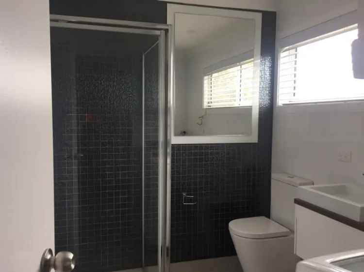 1 Bedroom Apartment Near Western Sydney University Campbelltown