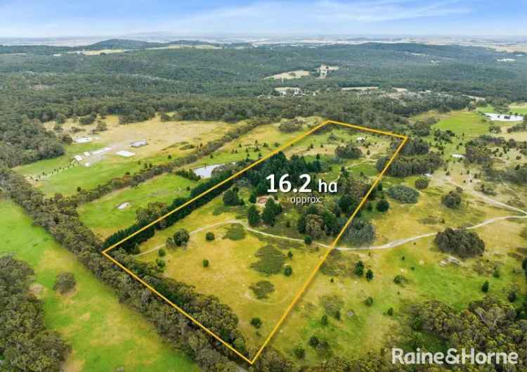 Residential For Sale in Shire of Macedon Ranges, Victoria