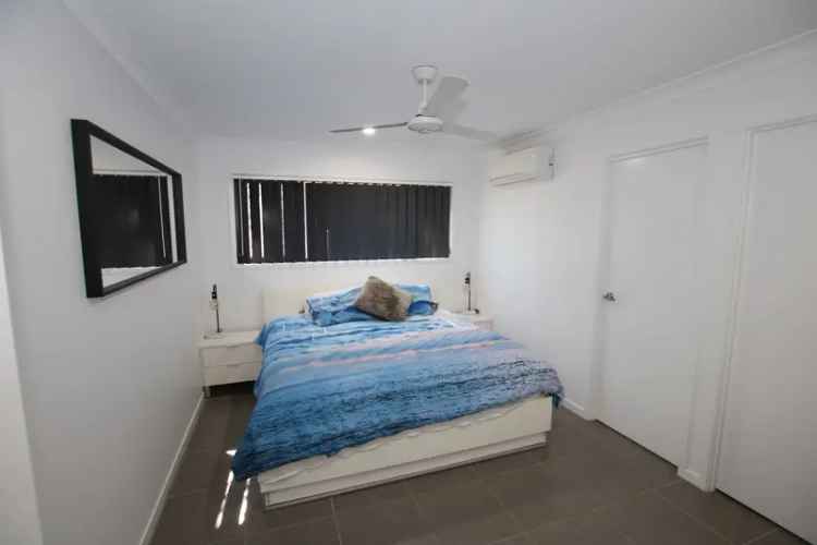 4 Bed House for Lease Logan Reserve QLD