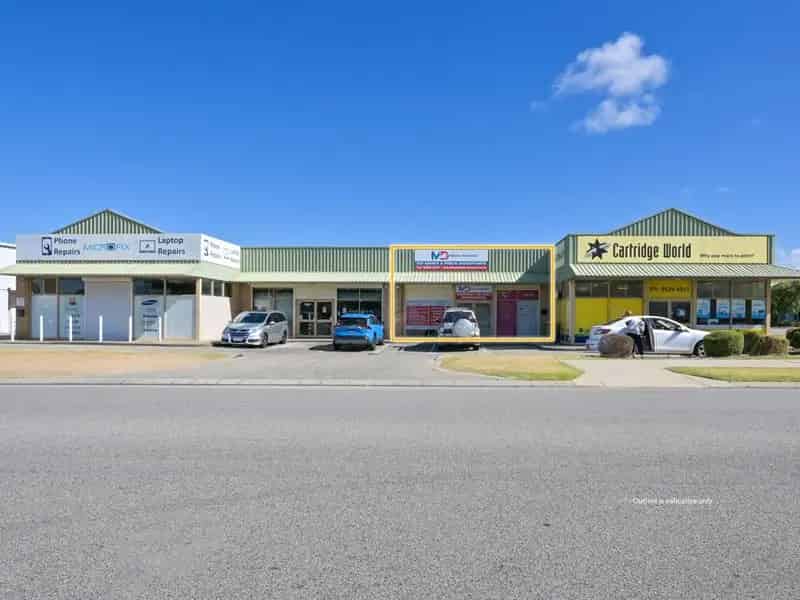Commercial property For Rent , Rockingham, Western Australia