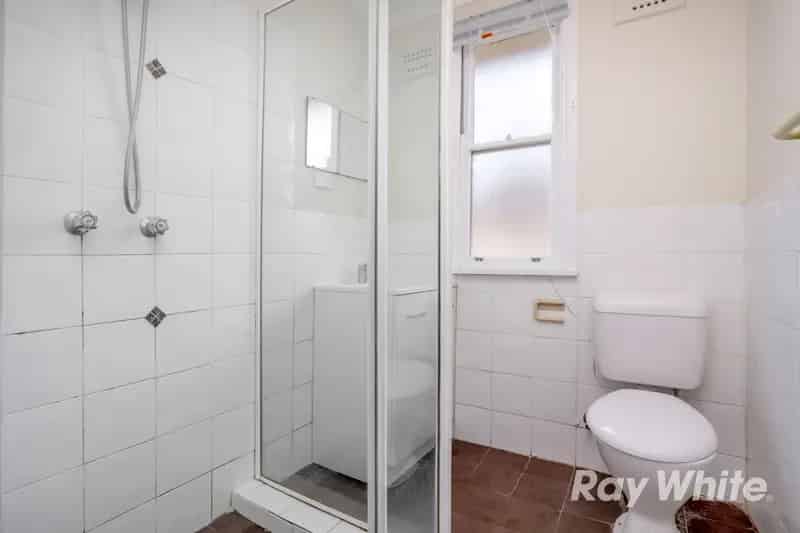 Two Bedroom Home