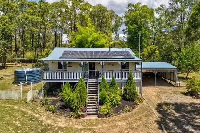 House For Sale , Somerset Regional, Queensland