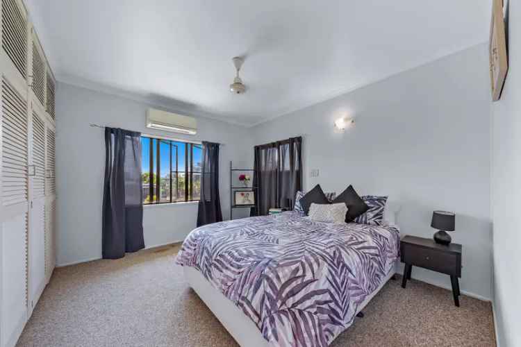 Spacious 3 Bedroom Family Home in Proserpine