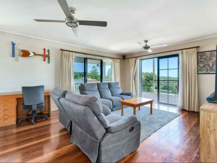 House For Sale in Brisbane City, Queensland